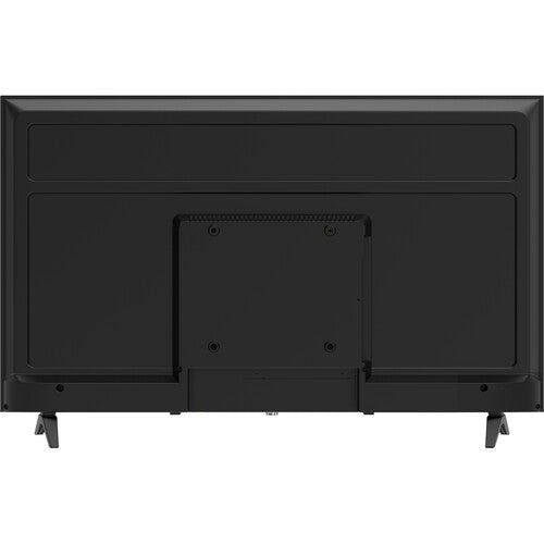 JVC LT-43EP4457 TV LED Smart 43" 4K UHD HDR10 60Hz 3 HDMI WiFi