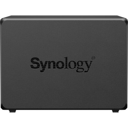 Synology DiskStation DS1525+ NAS 5 Bahías 8GB DDR4 2.2 GHz Ryzen 4 Núcleos