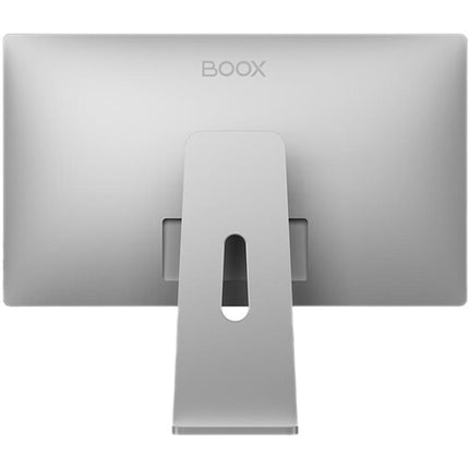 BOOX Mira Pro Monitor E-Ink color 25.3" 3200x1800 145 ppi con soporte de aluminio ajustable