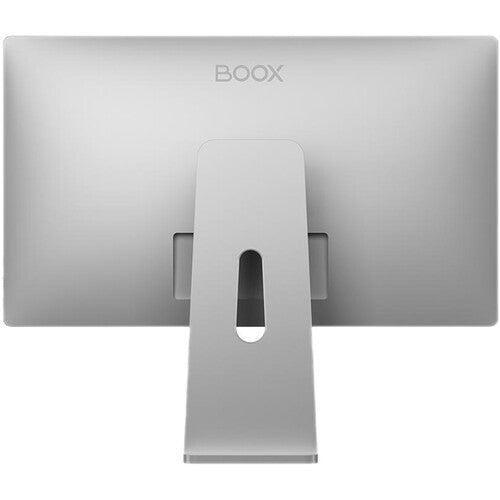 BOOX Mira Pro Monitor E-Ink color 25.3" 3200x1800 145 ppi con soporte de aluminio ajustable