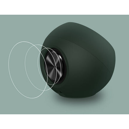 Creative Labs Pebble Pro Altavoces Bluetooth 2x2.25 20W RMS Negro
