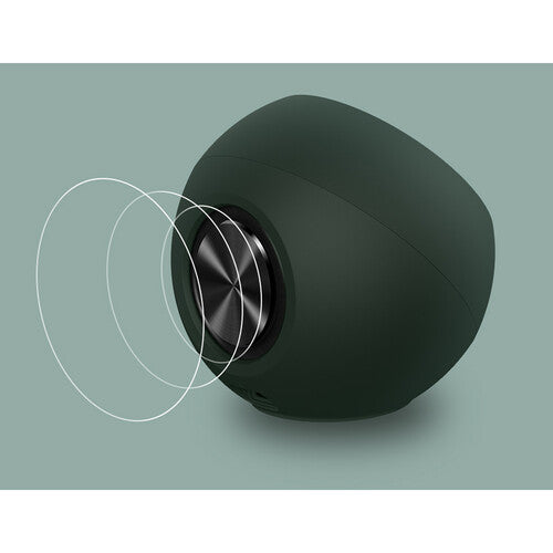 Creative Labs Pebble Pro Altavoces Bluetooth 2x2.25 20W RMS Negro