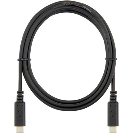 Pearstone Cable USB-C 2.0 240W 6.6 Pies Transferencia 480 Mb/s