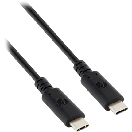 Pearstone Cable USB-C 2.0 240W 6.6 Pies Transferencia 480 Mb/s