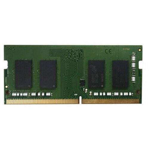 QNAP Módulo de Memoria SO-DIMM 16GB DDR5 5600 MHz 262 Pins