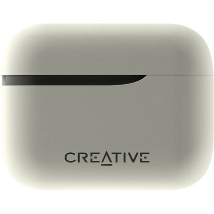 Creative Labs Zen Air Plus Auriculares Inalámbricos con ANC 32 Horas Batería