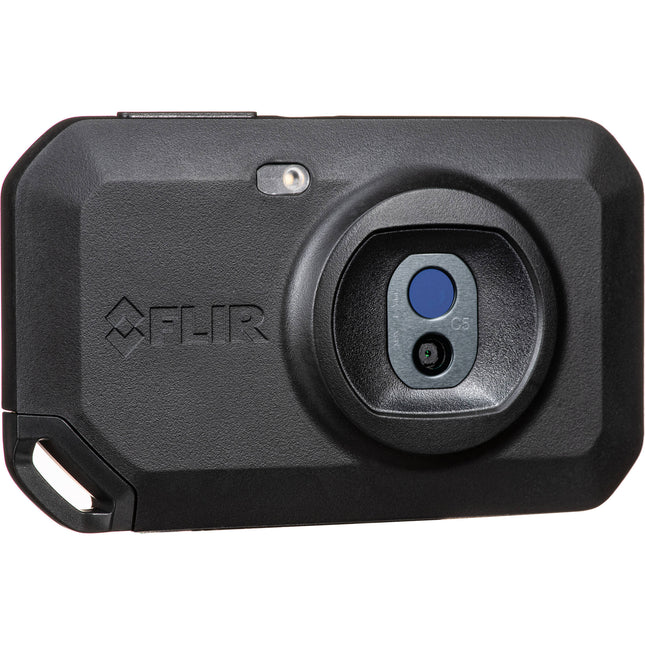 FLIR C5 Cámara Termográfica Profesional 160 x 120 Wi-Fi 3.5" Pantalla