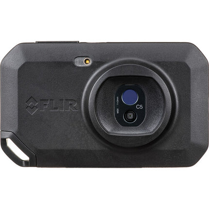 FLIR C5 Cámara Termográfica Profesional 160 x 120 Wi-Fi 3.5" Pantalla
