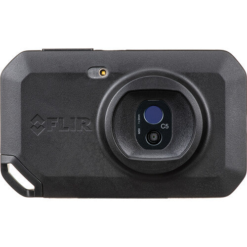 FLIR C5 Cámara Termográfica Profesional 160 x 120 Wi-Fi 3.5" Pantalla