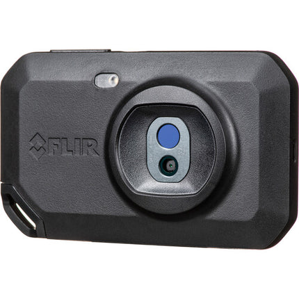 FLIR C5 Cámara Termográfica Profesional 160 x 120 Wi-Fi 3.5" Pantalla
