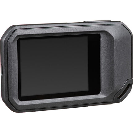 FLIR C5 Cámara Termográfica Profesional 160 x 120 Wi-Fi 3.5" Pantalla