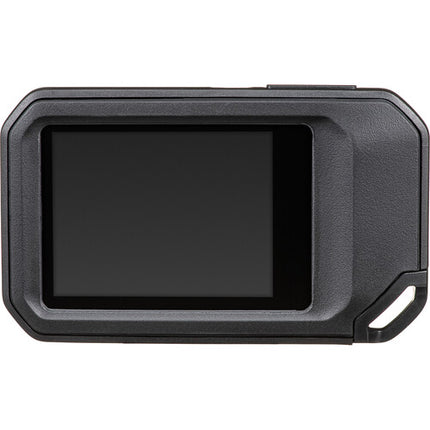 FLIR C5 Cámara Termográfica Profesional 160 x 120 Wi-Fi 3.5" Pantalla