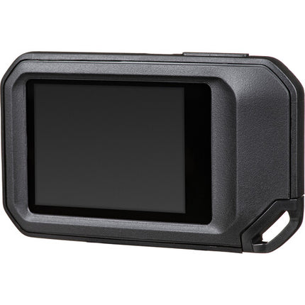 FLIR C5 Cámara Termográfica Profesional 160 x 120 Wi-Fi 3.5" Pantalla