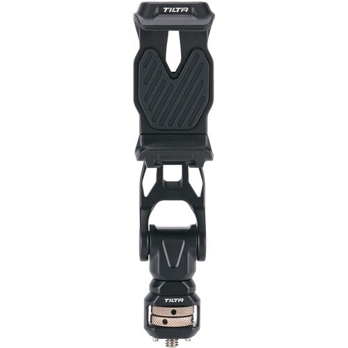 Tilta Soporte Giratorio para Teléfono V2 con Montura 1/4"-20 y Rotación 360°