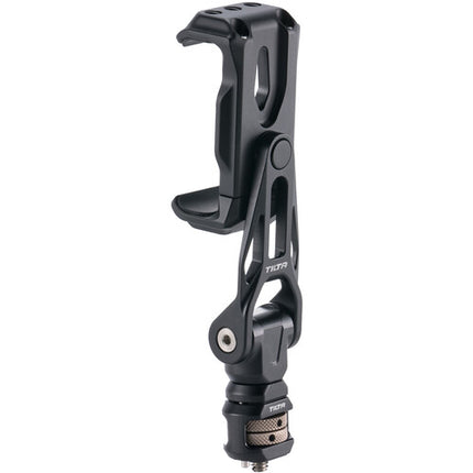 Tilta Soporte Giratorio para Teléfono V2 con Montura 1/4"-20 y Rotación 360°