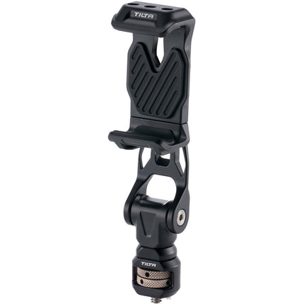 Tilta Soporte Giratorio para Teléfono V2 con Montura 1/4"-20 y Rotación 360°