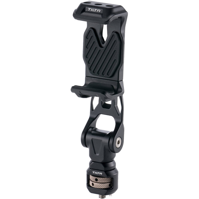 Tilta Soporte Giratorio para Teléfono V2 con Montura 1/4"-20 y Rotación 360°