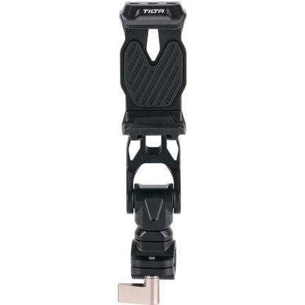 Tilta Rotatable Phone Mounting Bracket V2 Soporte para teléfono 15mm giratorio 360° para móviles 3 a 3.8 pulg