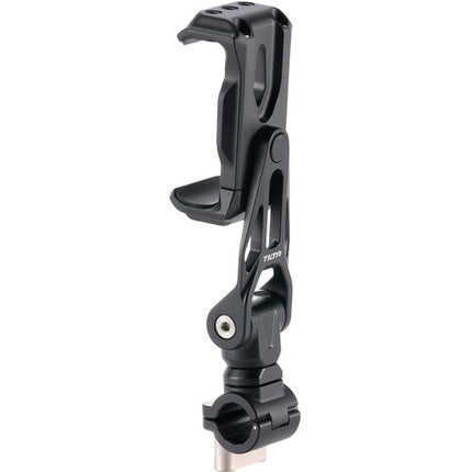 Tilta Rotatable Phone Mounting Bracket V2 Soporte para teléfono 15mm giratorio 360° para móviles 3 a 3.8 pulg