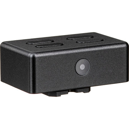 Keks KM02 Medidor de Luz OLED Negro Montura Zapata Compacto Ligero