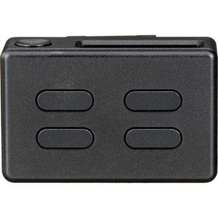 Keks KM02 Medidor de Luz OLED Negro Montura Zapata Compacto Ligero