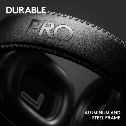 Logitech G Pro X 2 LIGHTSPEED Auriculares Gamer Inalámbricos 50mm Bluetooth 50h batería