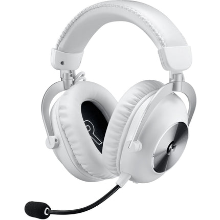 Logitech G Pro X 2 Auriculares Gaming Inalámbricos Bluetooth 50 Horas Batería