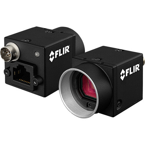 Teledyne Flir Blackfly S Cámara en Blanco y Negro 3.2MP 2048x1536 51fps