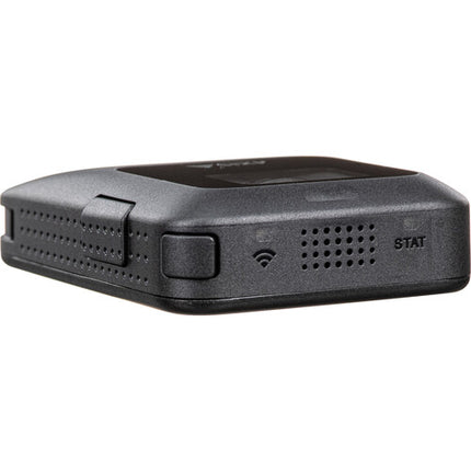 Axis Communications W110 Cámara Corporal 1080p 128GB 7 Horas Batería