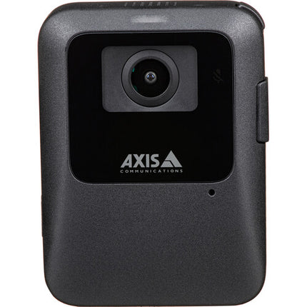 Axis Communications W110 Cámara Corporal 1080p 128GB 7 Horas Batería