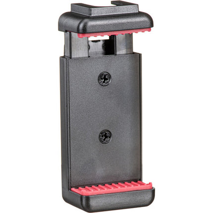 Ulanzi LS09 Soporte de Suelo Extensible para Teléfonos y Cámaras 34.6 Pulgadas 9.64 Pulgadas Base de Hierro