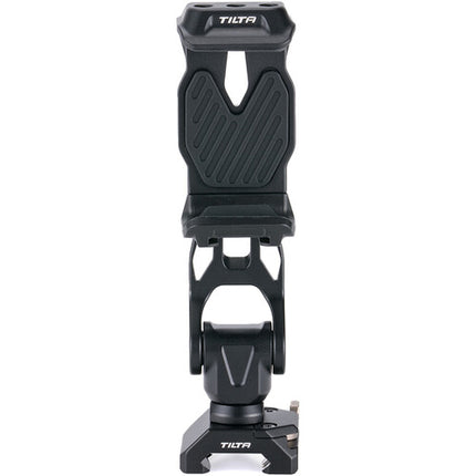 Tilta Rotatable Phone Mounting Bracket V2 Soporte para móvil con rotación 360 y montaje NATO para teléfonos de 3 a 3.8 pulgadas