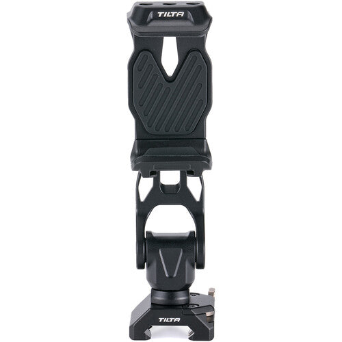 Tilta Rotatable Phone Mounting Bracket V2 Soporte para móvil con rotación 360 y montaje NATO para teléfonos de 3 a 3.8 pulgadas