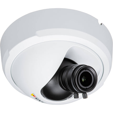 Axis Communications P1275 Mk II cámara domo modular interior 1080p 2.8-6mm PoE