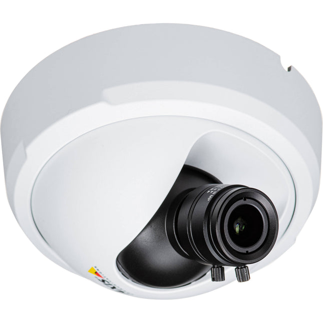 Axis Communications P1275 Mk II cámara domo modular interior 1080p 2.8-6mm PoE