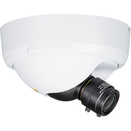 Axis Communications P1275 Mk II cámara domo modular interior 1080p 2.8-6mm PoE