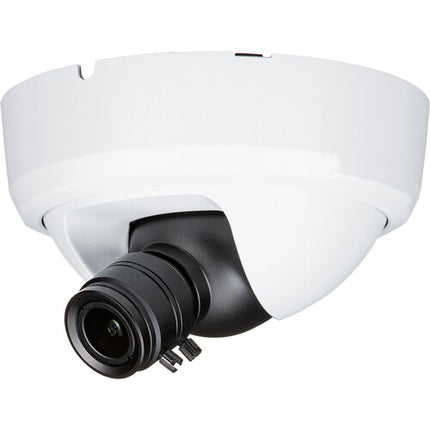 Axis Communications P1275 Mk II cámara domo modular interior 1080p 2.8-6mm PoE