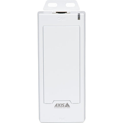 Axis Communications P1275 Mk II cámara domo modular interior 1080p 2.8-6mm PoE