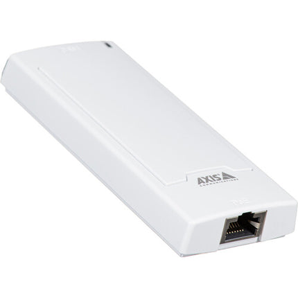 Axis Communications P1275 Mk II cámara domo modular interior 1080p 2.8-6mm PoE