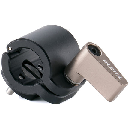 Tilta Adaptador de Barra 15mm para Soporte Giratorio para Teléfono V2