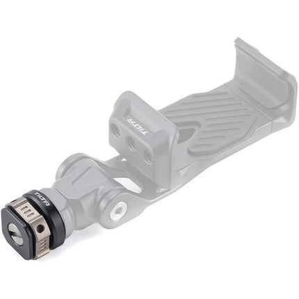 Adaptador Cold Shoe Tilta para Soporte Giratorio de Teléfono V2 con Garantía 2 Años