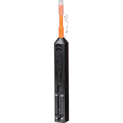 SimplyFIBER Limpiador de Fibra Óptica para Conectores LC con Boquilla Extensible