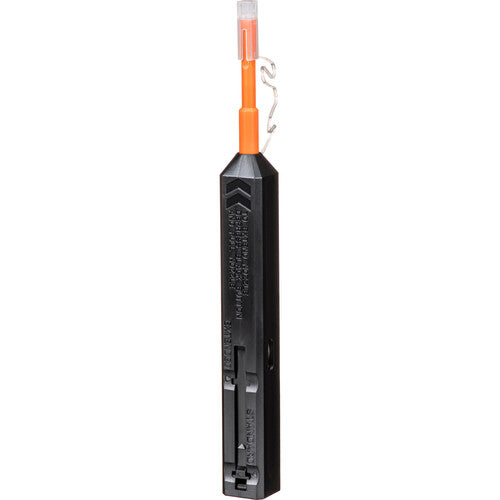 SimplyFIBER Limpiador de Fibra Óptica para Conectores LC con Boquilla Extensible