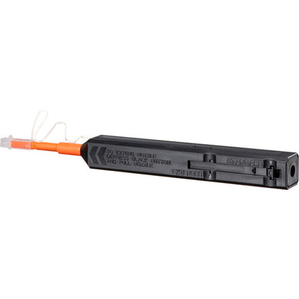 SimplyFIBER Limpiador de Fibra Óptica para Conectores LC con Boquilla Extensible