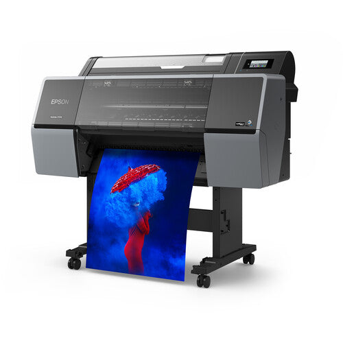 Epson SureColor P7370 Impresora de gran formato 24" 2400x1200 dpi pantalla táctil