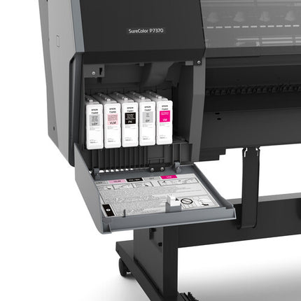 Epson SureColor P7370 Impresora Inkjet 24" 2400x1200 dpi Kit T56X PRO10