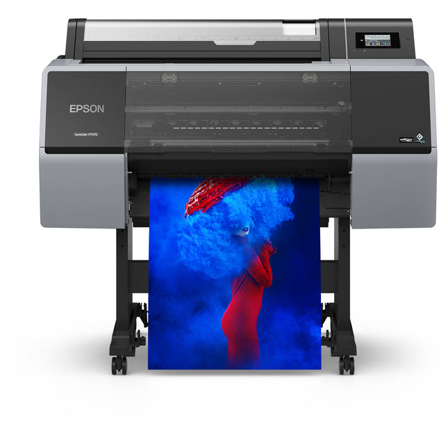Epson SureColor P7370 Impresora de gran formato 24" 2400x1200 dpi pantalla táctil