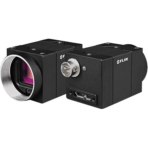 Teledyne Flir Blackfly S Cámara USB3 1.7MP Blanco y Negro 1600x1100 196fps