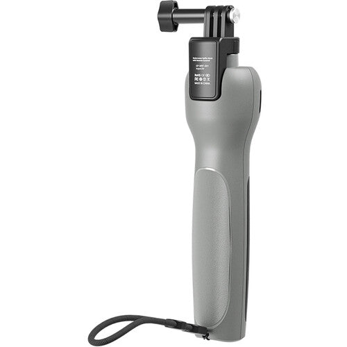 TELESIN Palo Selfie Submarino con Control Remoto Bluetooth 85 cm Profundidad 30 m