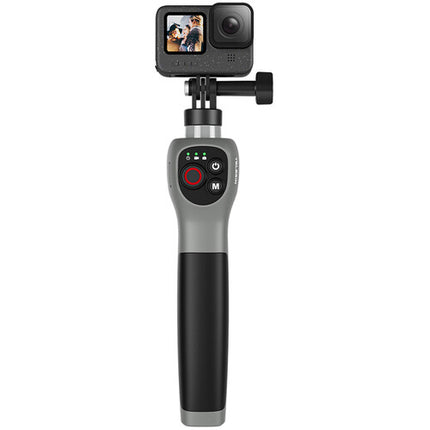 TELESIN Palo Selfie Submarino con Control Remoto Bluetooth 85 cm Profundidad 30 m